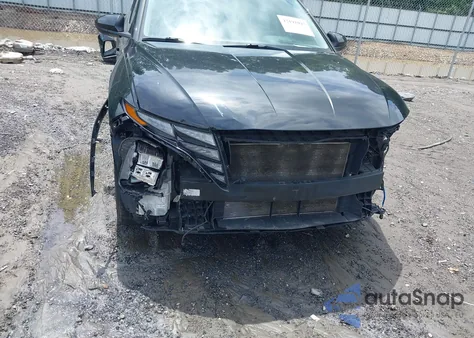 2022 Hyundai Tucson Se from USA, damaged, VIN 5NMJA3AE5NH005926